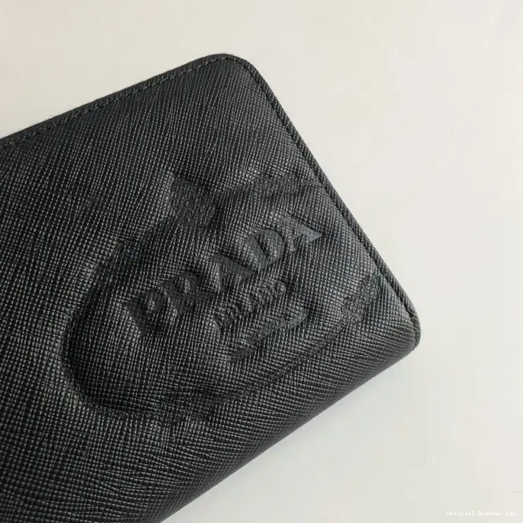 Official Brother Sam Prada 2204YZ0010 Bag 0811
